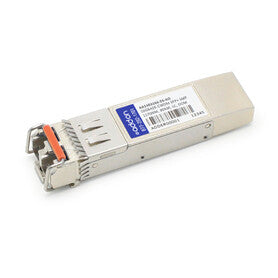 AddOn Networks AA1403166-E6-AO network transceiver module Fiber optic 10000 Mbit/s SFP+ 1570 nm