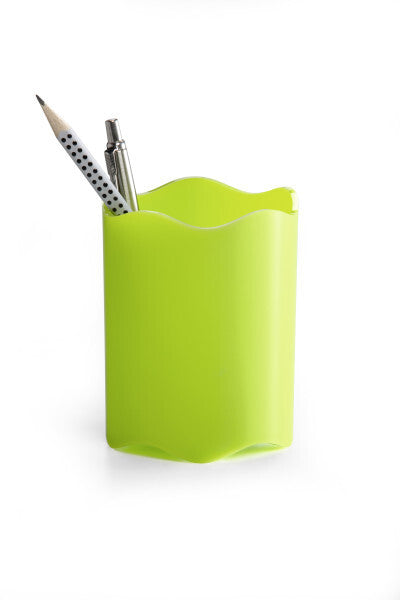 Durable 1701235020 pen/pencil holder Plastic Green