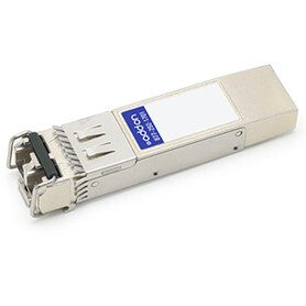 AddOn Networks SRX-SFP-1GE-LX-ET-AO network transceiver module Fiber optic 1000 Mbit/s 1310 nm
