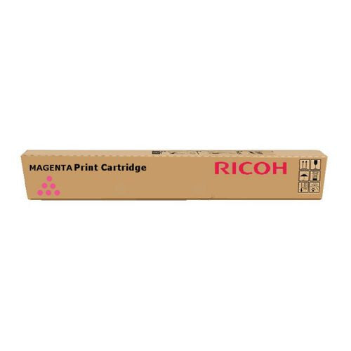 Ricoh 841927 toner cartridge 1 pc(s) Original Magenta