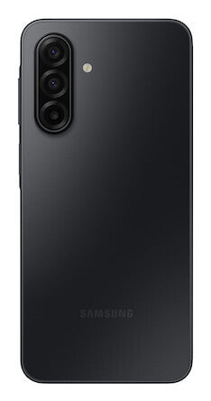 Samsung Galaxy A17 5G Enterprise Edition 16.9 cm (6.67") Hybrid Dual SIM USB Type-C 128 GB 5000 mAh Black