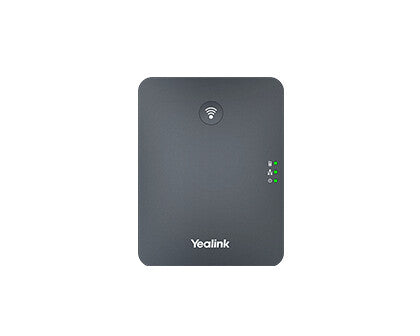 Yealink W70B DECT base station Grey