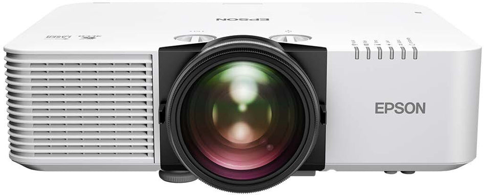 Epson EB-L690SU Short throw projector 6200 ANSI lumens 3LCD WUXGA (1920x1200) White