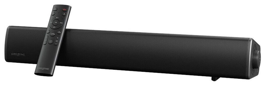 Creative Labs Sound Blaster GS5 Black Wired & Wireless 30 W