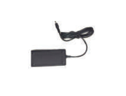 Zebra PWR-BGA9V18W0WW power adapter/inverter 18 W Black