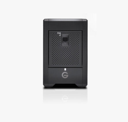 SanDisk G-RAID Shuttle 4 Black