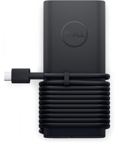 DELL DELL-MG4V2 power adapter/inverter Indoor 65 W Black