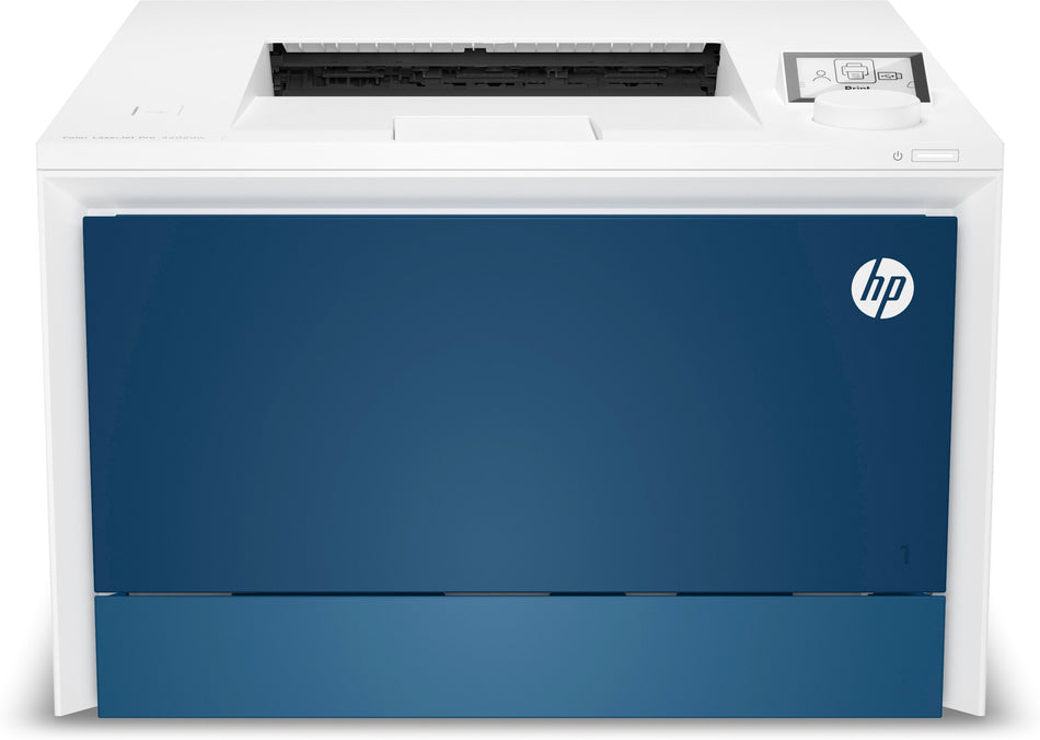 HP Color LaserJet Pro 4202dw Printer