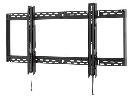 Peerless SF670P TV mount/stand 2.29 m (90") Black