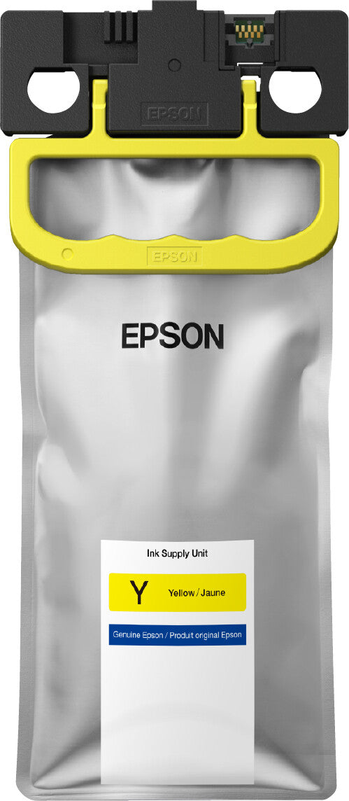 Epson C13T13M440 ink cartridge 1 pc(s) Original Extra (Super) High Yield Yellow