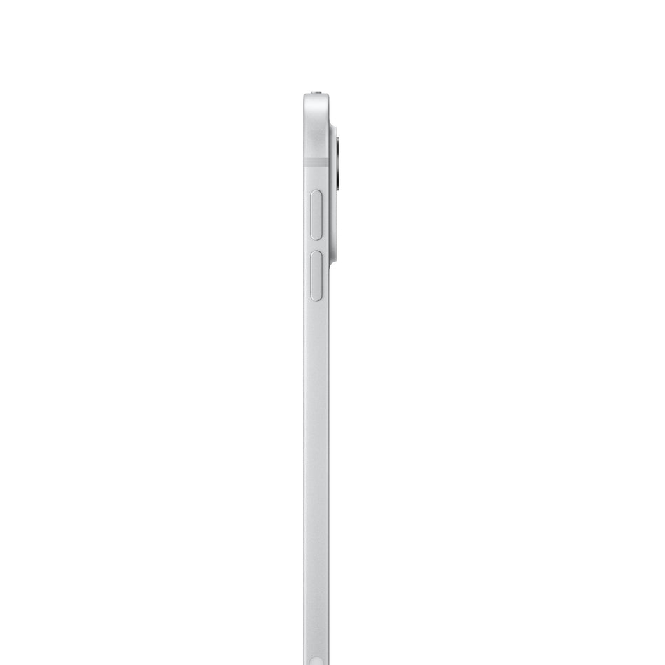 Apple iPad Pro 7th Gen 11in Wi-Fi 256GB - Silver