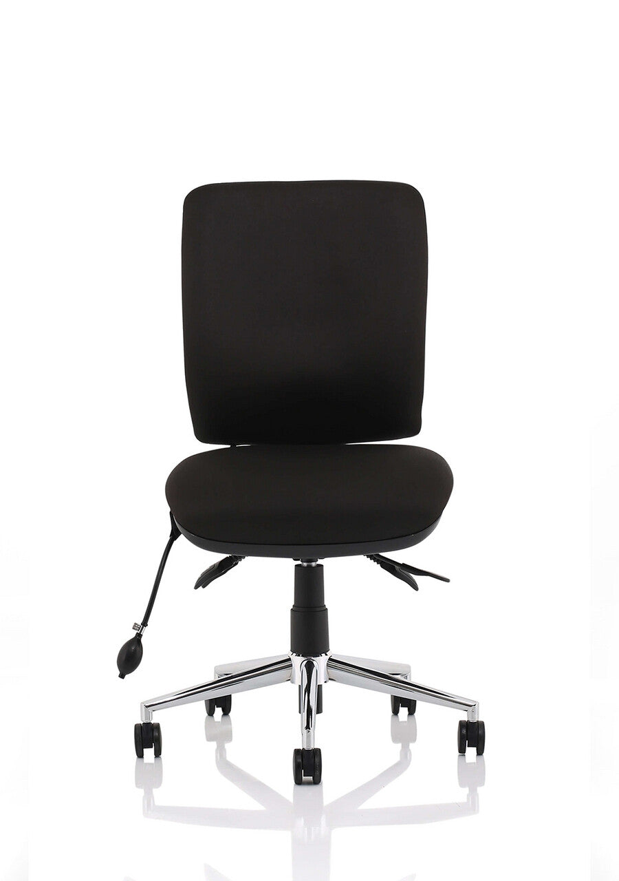 Dynamic OP000247 office/computer chair Padded seat Padded backrest