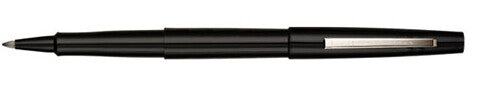 Papermate Flair fineliner Medium Black 12 pc(s)