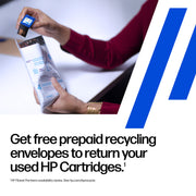 HP 304 Black Original Ink Cartridge