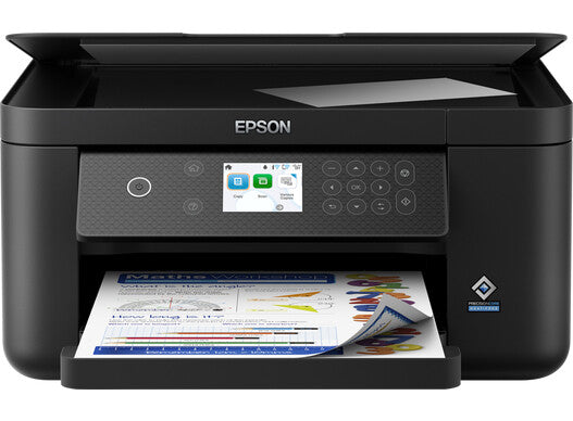 Epson Expression Home XP-5200 Inkjet A4 4800 x 1200 DPI 33 ppm Wi-Fi