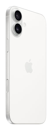 Apple iPhone 16 Plus 256GB White