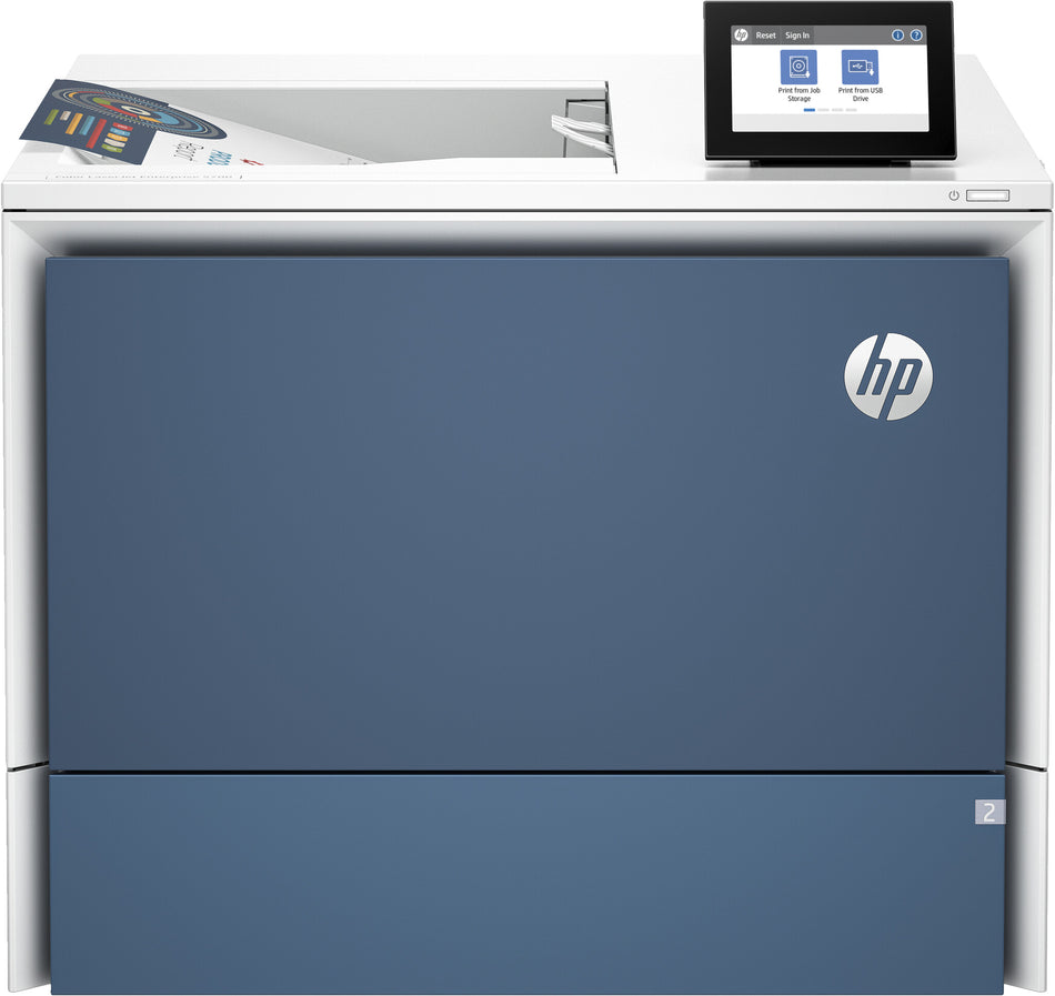 HP Color LaserJet Enterprise 5700dn Printer