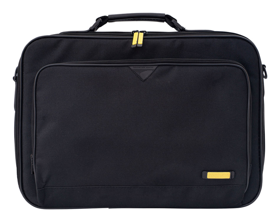 Techair TANZ0143 16-17.3" Classic Laptop Bag