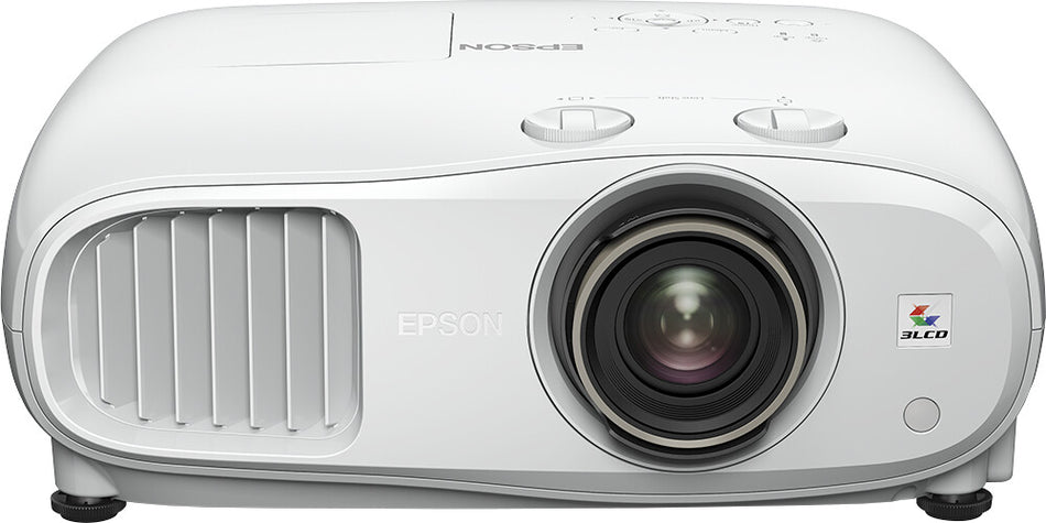 Epson EH-TW7100 Standard throw projector 3000 ANSI lumens 3LCD 3D White