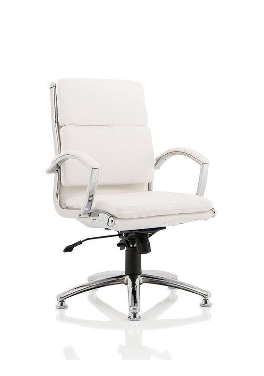 Dynamic KC0293 office/computer chair Upholstered padded seat Padded backrest