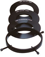 Cokin P452 camera lens adapter