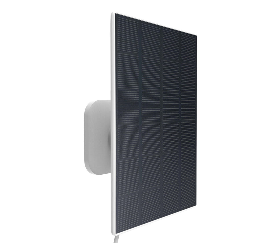 Yale SV-SPC3W-1A-W security camera accessory Solar panel