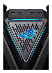 ASUS ROG Hyperion GR701 BTF Edition Tower Black, Transparent