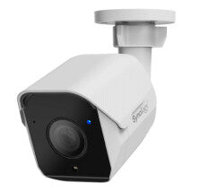 Synology BC500 security camera Bullet IP security camera Indoor & outdoor 2880 x 1620 pixels Wall