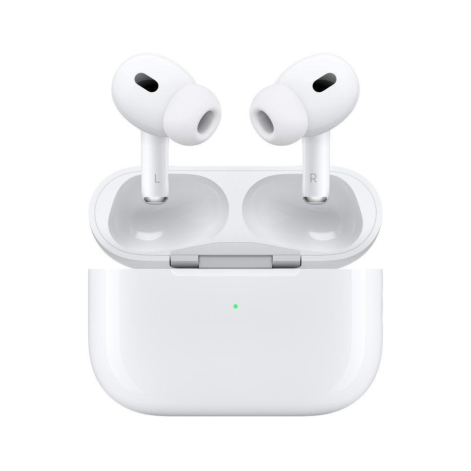 Apple AirPods Pro (2nd generation) Headphones Wireless In-ear Calls/Music Bluetooth White