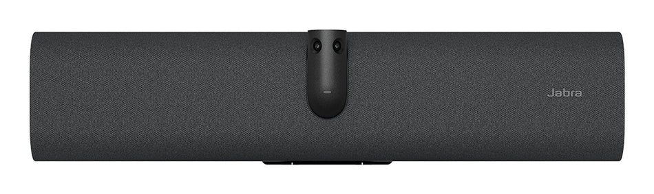 Jabra PanaCast 40 VBS Bar only UC Black 3840 x 1080 pixels 1080 fps