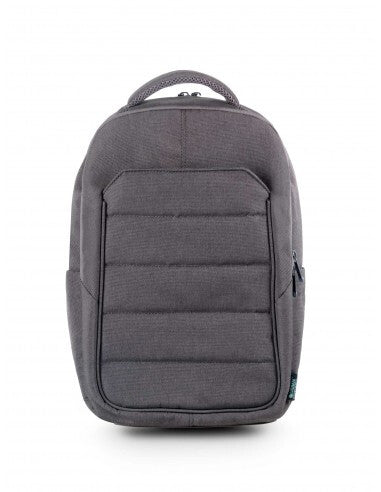 Urban Factory ELB14UF laptop case 35.6 cm (14") Backpack Grey