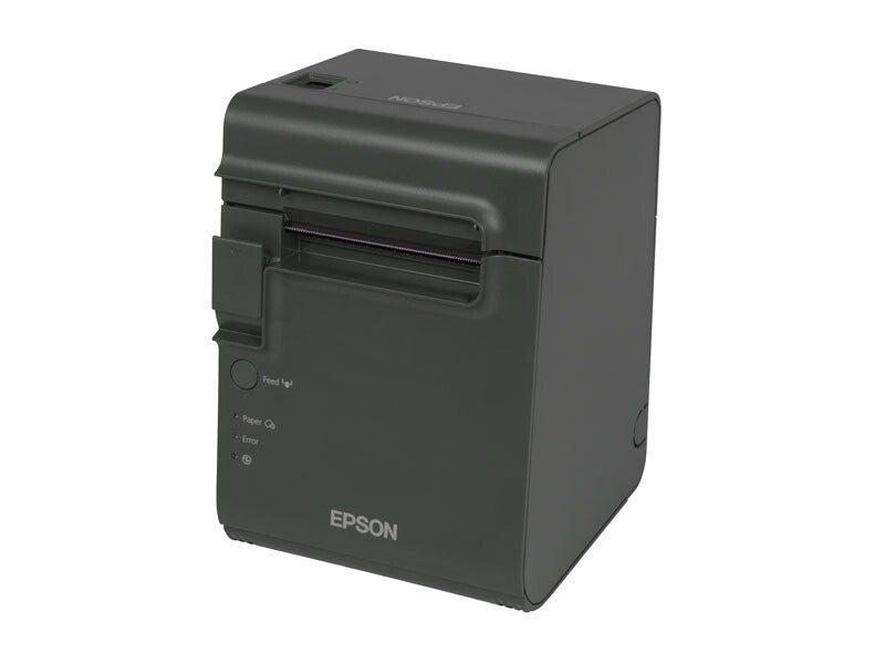 Epson TM-L90 (465) label printer Direct thermal 203 x 203 DPI 150 mm/sec Wired Ethernet LAN