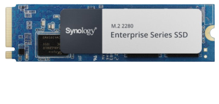 Synology SNV3410-800G internal solid state drive 800 GB M.2 PCI Express 3.0 NVMe