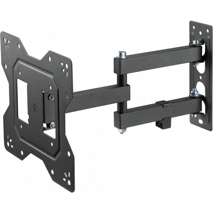 Vision VFM-WA2X2/3 TV mount/stand 127 cm (50") Black