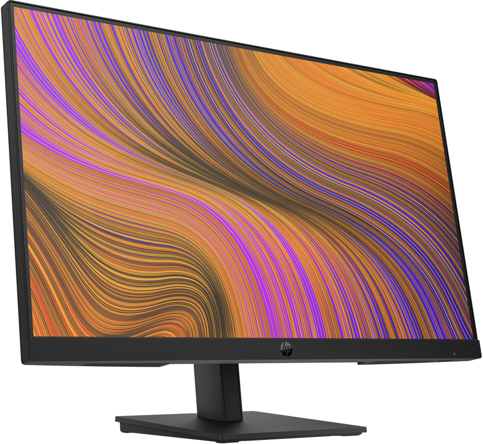 HP P24h G5 FHD Monitor