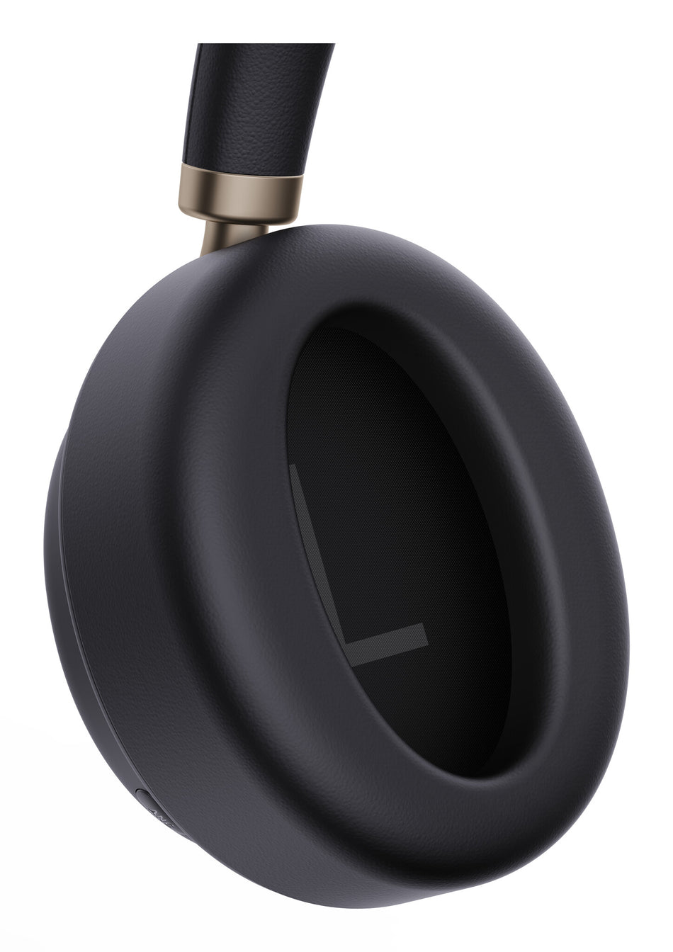 Yealink BH76 Plus Teams Black USB-C/A Headset