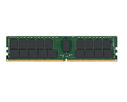 Kingston Technology KSM32RD4/64MFR memory module 64 GB 1 x 64 GB DDR4 3200 MT/s ECC