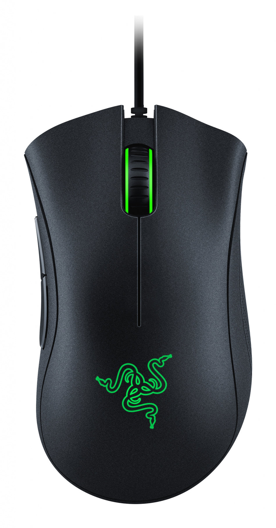 Razer DeathAdder Essential mouse Gaming Right-hand USB Type-A Optical 6400 DPI