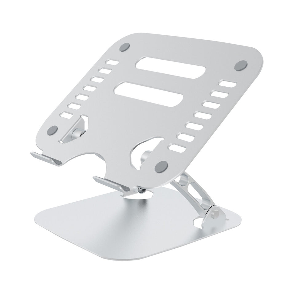 PREVO HZ08 laptop stand Silver 43.2 cm (17")