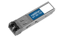 AddOn Networks SFP+ 1310nm LC network transceiver module Fiber optic 10000 Mbit/s SFP+