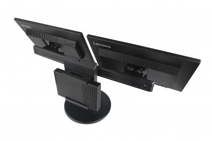 Lenovo 4XF0L72016 monitor mount / stand Desk Black