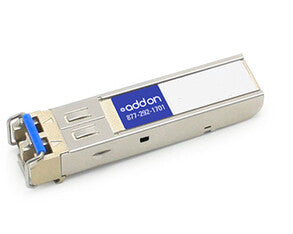 AddOn Networks 3HE05036AA-W23-AO network transceiver module Fiber optic 10000 Mbit/s SFP+ 1330 nm