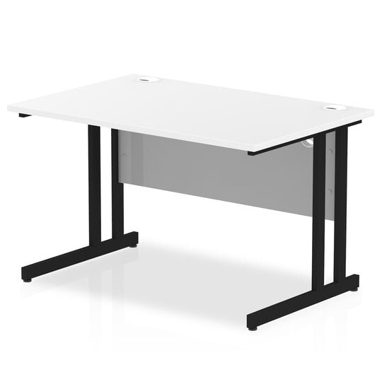 Dynamic Impulse Straight Desk