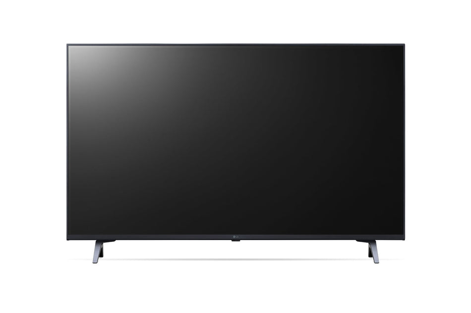 LG 65UN640S Signage Display Digital signage flat panel 165.1 cm (65") Wi-Fi 300 cd/m² 4K Ultra HD Blue WebOS