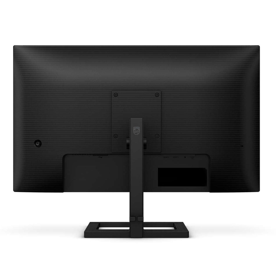 Philips 27E1N1800AE/00 computer monitor 68.6 cm (27") 3840 x 2160 pixels 4K Ultra HD LED Black