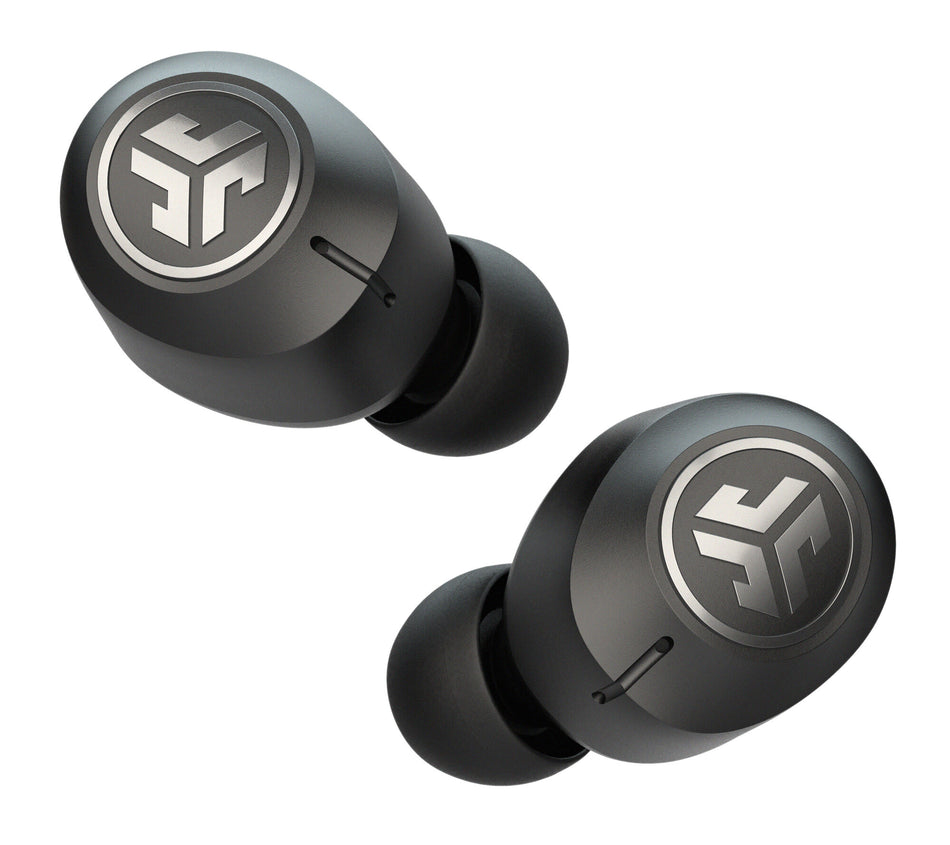 JLab JBuds Air ANC True Wireless Earbuds - Black