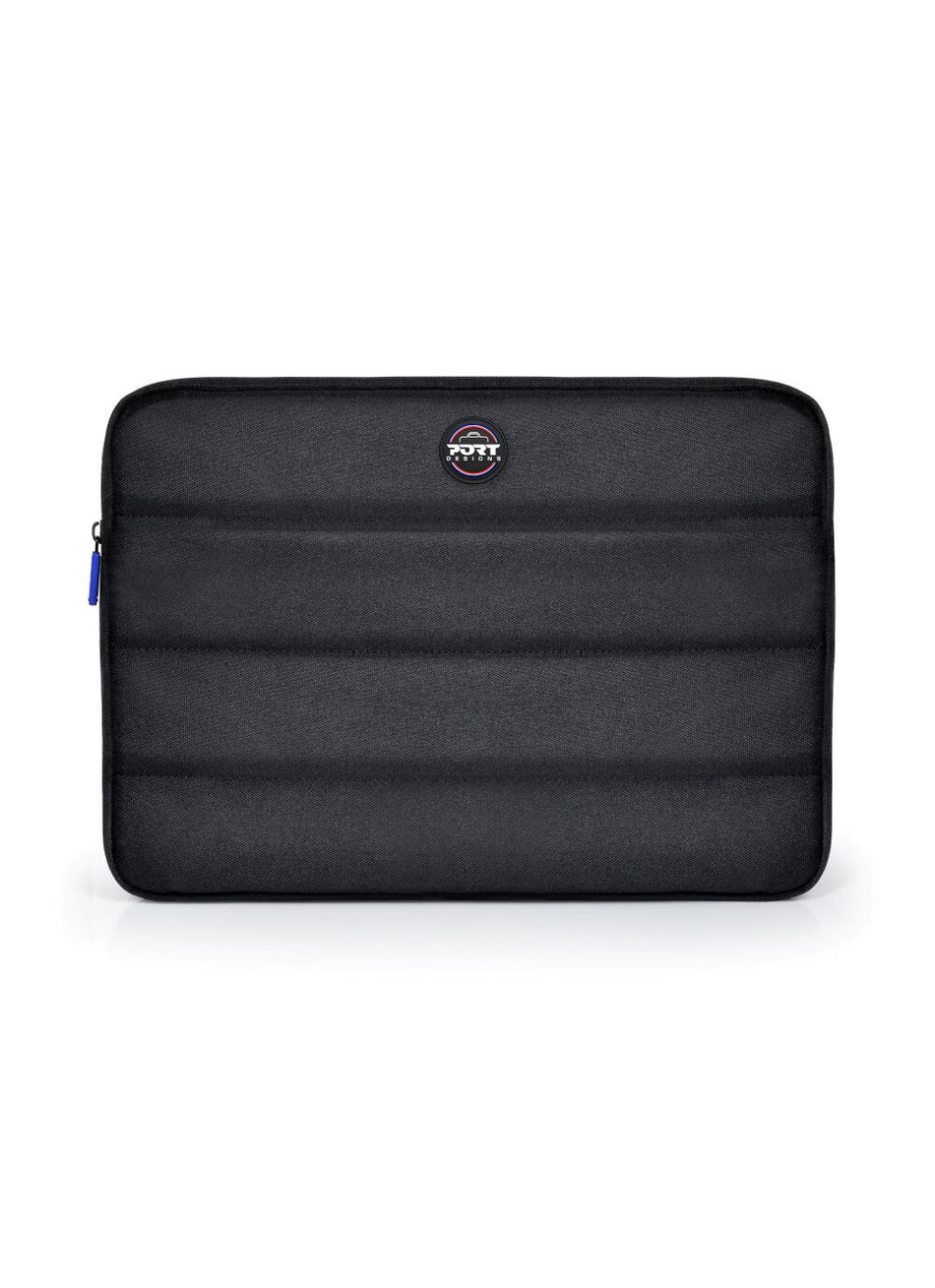 Port Designs Portland 39.6 cm (15.6") Sleeve case Black