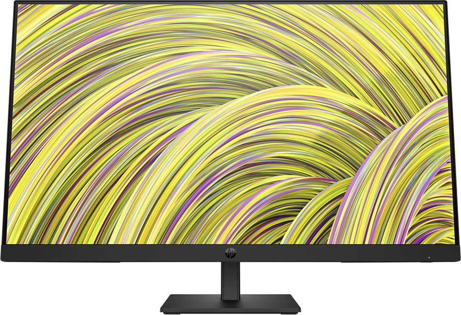 HP P27h G5 FHD Monitor