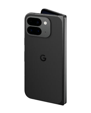 Google Pixel 9 Pro Fold 20.3 cm (8") Dual SIM Android 14 5G USB Type-C 16 GB 256 GB 4650 mAh Black