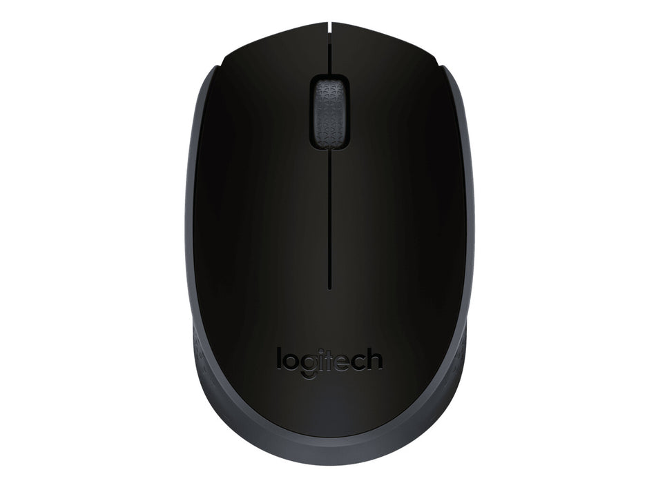 Logitech M170 Wireless Mouse